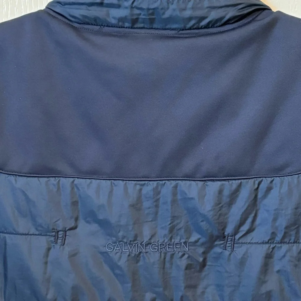 Galvin Green Men’s Golf Vest XL